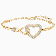 To My Daughter Bracelet - Precious Daughter