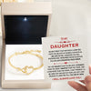 Daughter Bracelet from Mom: A Beautiful Reminder of Your Love