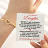 Daughter Bracelet from Mom: A Beautiful Reminder of Your Love