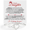 Daughter Bracelet from Mom: A Beautiful Reminder of Your Love