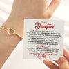 Daughter Bracelet from Mom: A Beautiful Reminder of Your Love