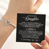 Daughter Bracelet from Mom: A Beautiful Reminder of Your Love