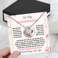 Thumbnail for Granddaughter Necklace: A Timeless Gift of Love and Memories