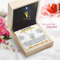 Thumbnail for Granddaughter Necklace: A Timeless Gift of Love and Memories