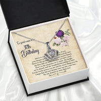 Thumbnail for Necklace Gift For Happy 30 Birthday