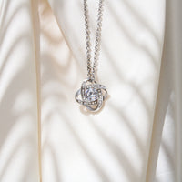 Thumbnail for Boyfriend’s Mom Necklace: A Heartfelt Gift for the Woman Who Raised Him