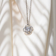 Memory Dad Necklace Gift