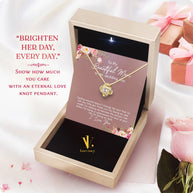 Mom Necklace for Daughter's or Son's Wedding: A Timeless Gift of Love and Gratitude