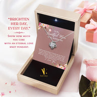Mom Necklace for Daughter's or Son's Wedding: A Timeless Gift of Love and Gratitude
