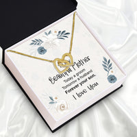 Thumbnail for Necklace Gift For Mother Of Groom From Groom