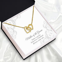 Thumbnail for Necklace Gift For Mother Of Groom From Groom