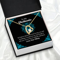 Necklace Gift For ShieldMaiden