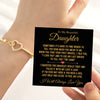 Daughter Bracelet from Mom: A Beautiful Reminder of Your Love