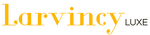 Larvincy Logo