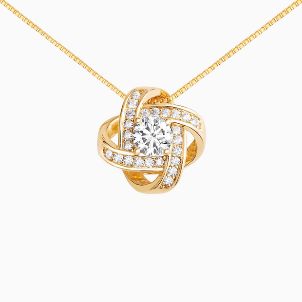 Daughter Necklace from Dad: A Piece of Your Heart for Her